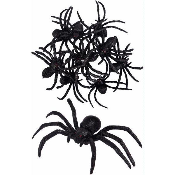 SPIDERS SET