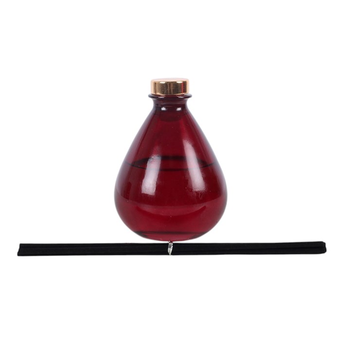 Dragon's Blood Resin & Myrrh Reed Diffuser
