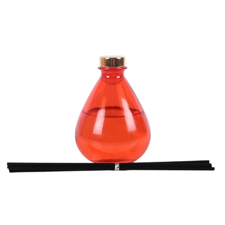 Blood Orange Citrus & Spice Reed Diffuser