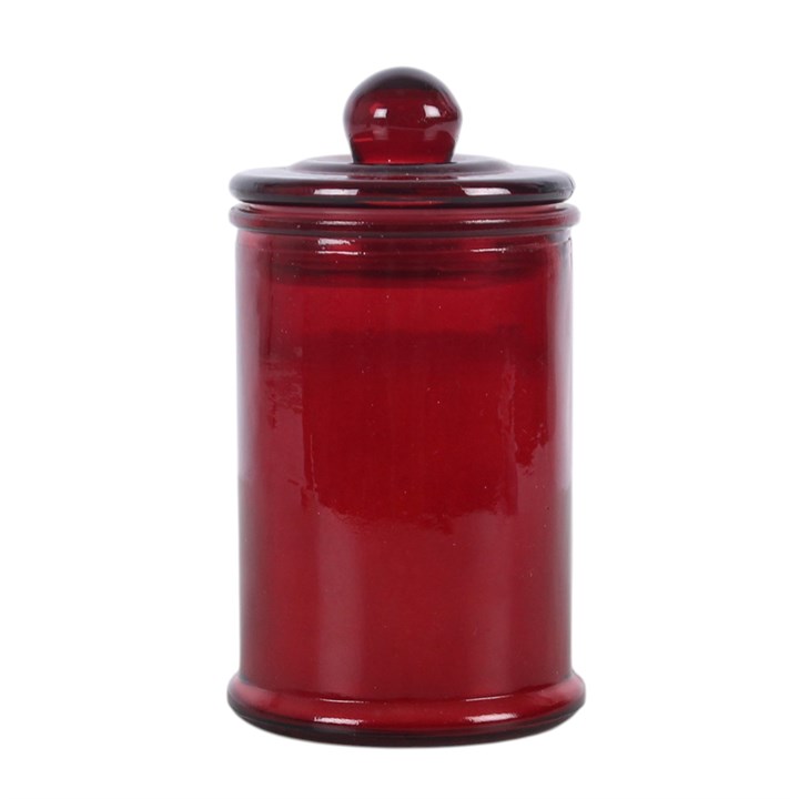 Vampire Blood Dark Cherry Candle