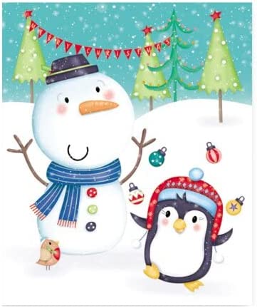 Christmas Stocking Santa Sacks pack of 2 - Next Day Delivery UK