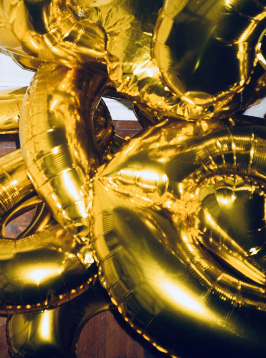 10 Creative Ways to Reuse Foil Balloons