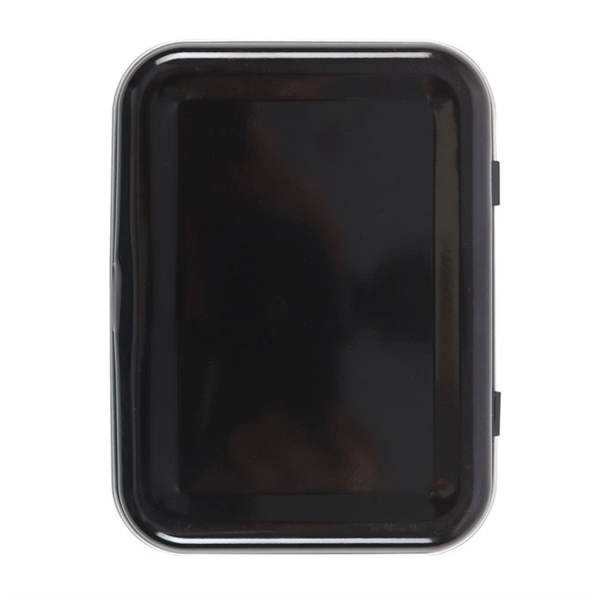 Let's Make Brownies Stash Tin by Steven Rhodes