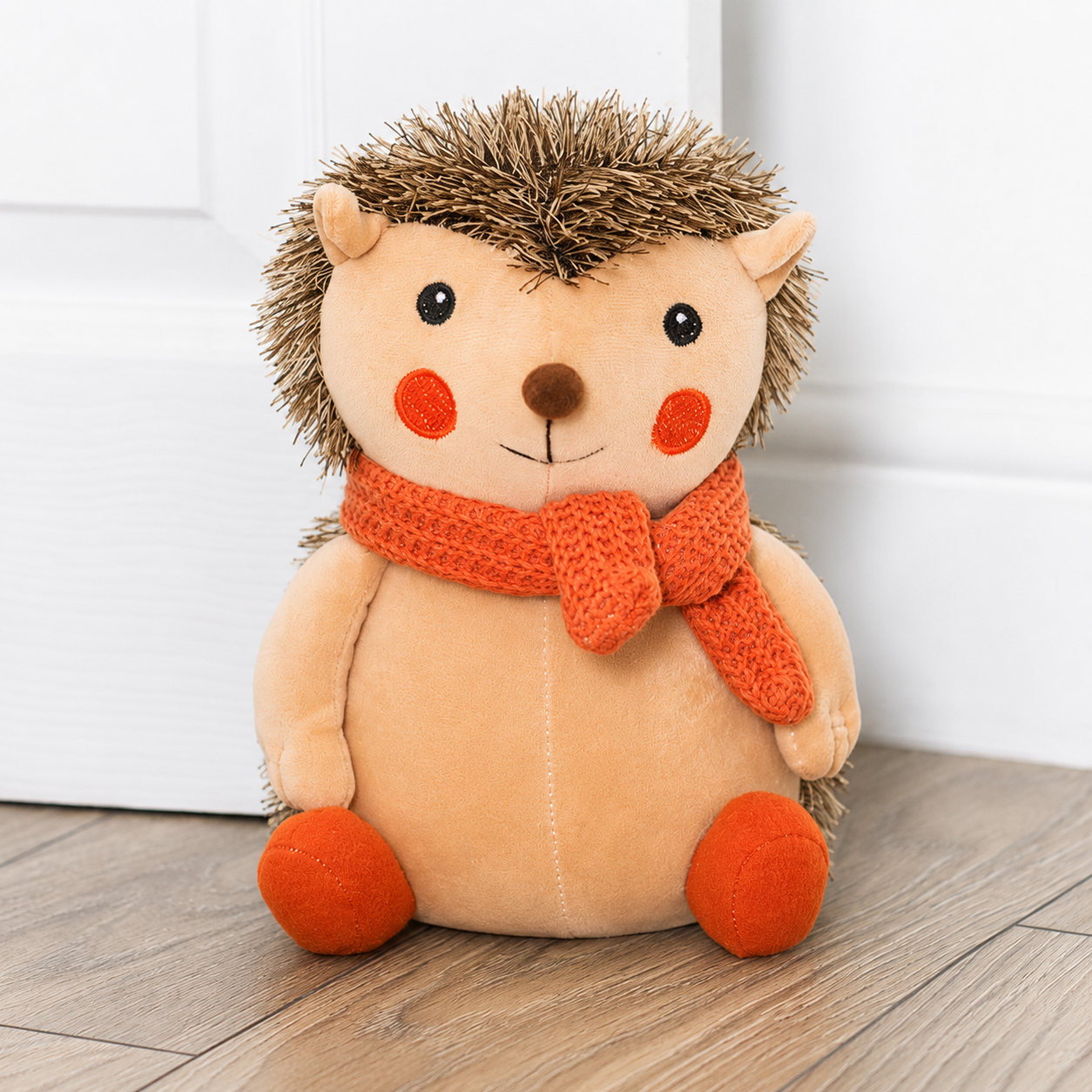 Hazel Hedgehog Doorstop