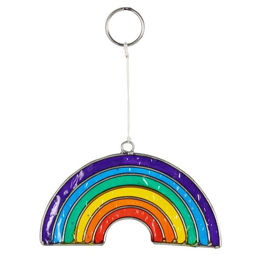 Rainbow Suncatcher