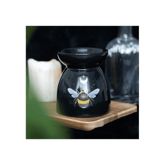 Forest Bee Oil Burner