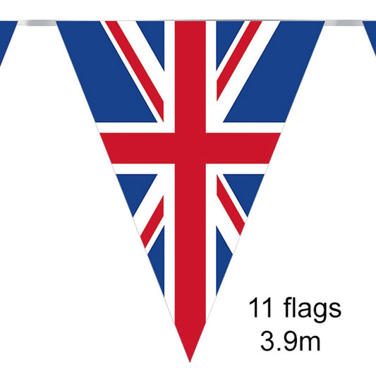 Party Bunting Union Jack